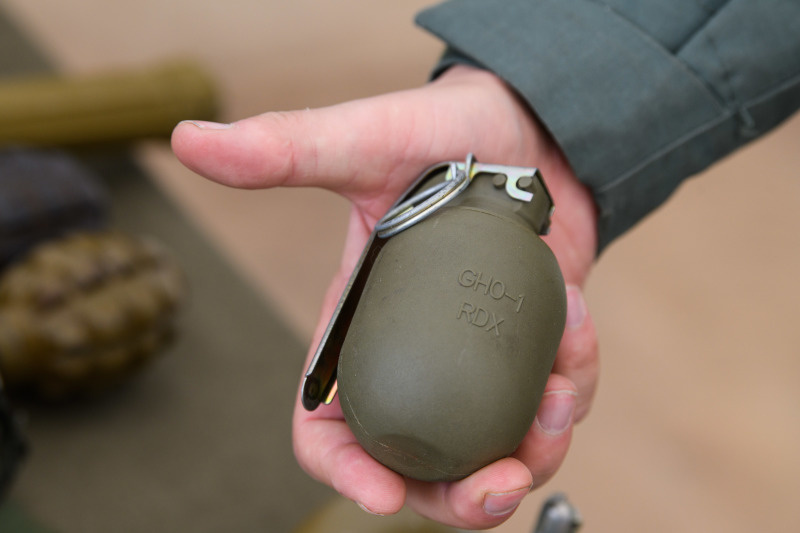    Ilya Moskovets/URA.RU/Global Look Press