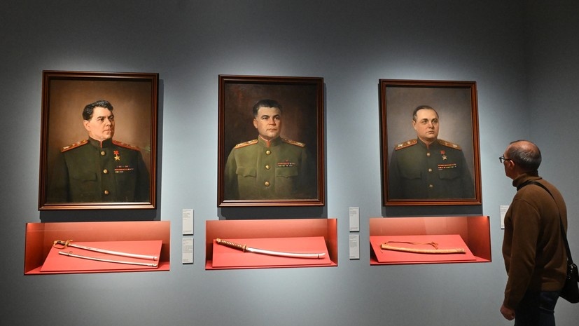   РИА Новости