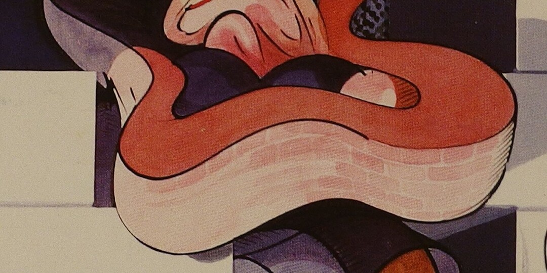 Заметки о виниле или самый несчастливый альбом