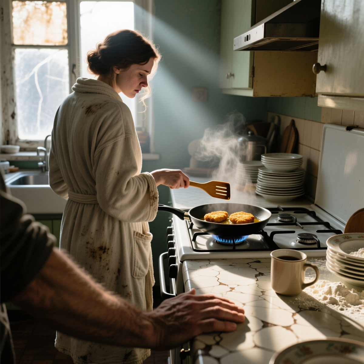 Автор: В. Панченко