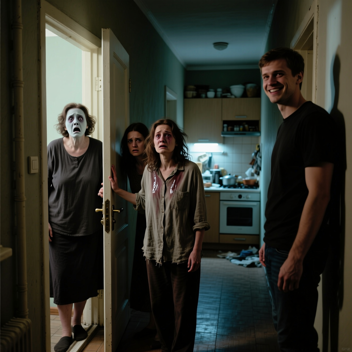 Автор: В. Панченко