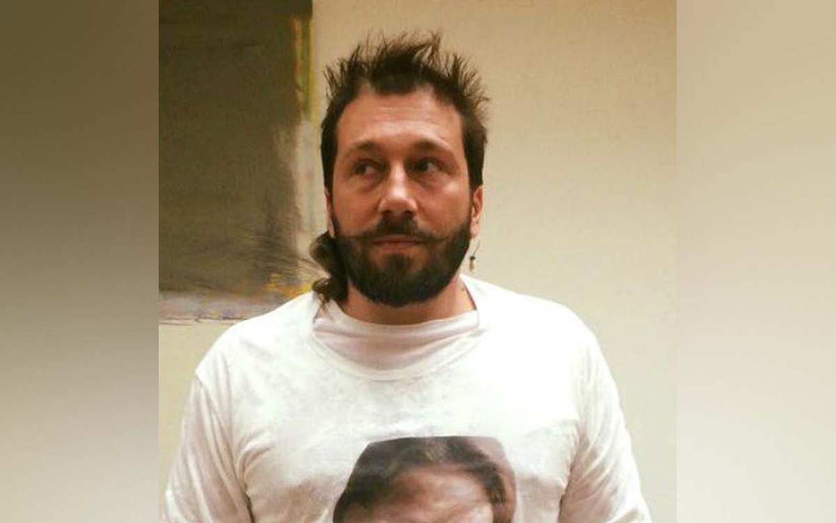    Евгений Чичваркин*. Фото из личной страницы в соцсетях