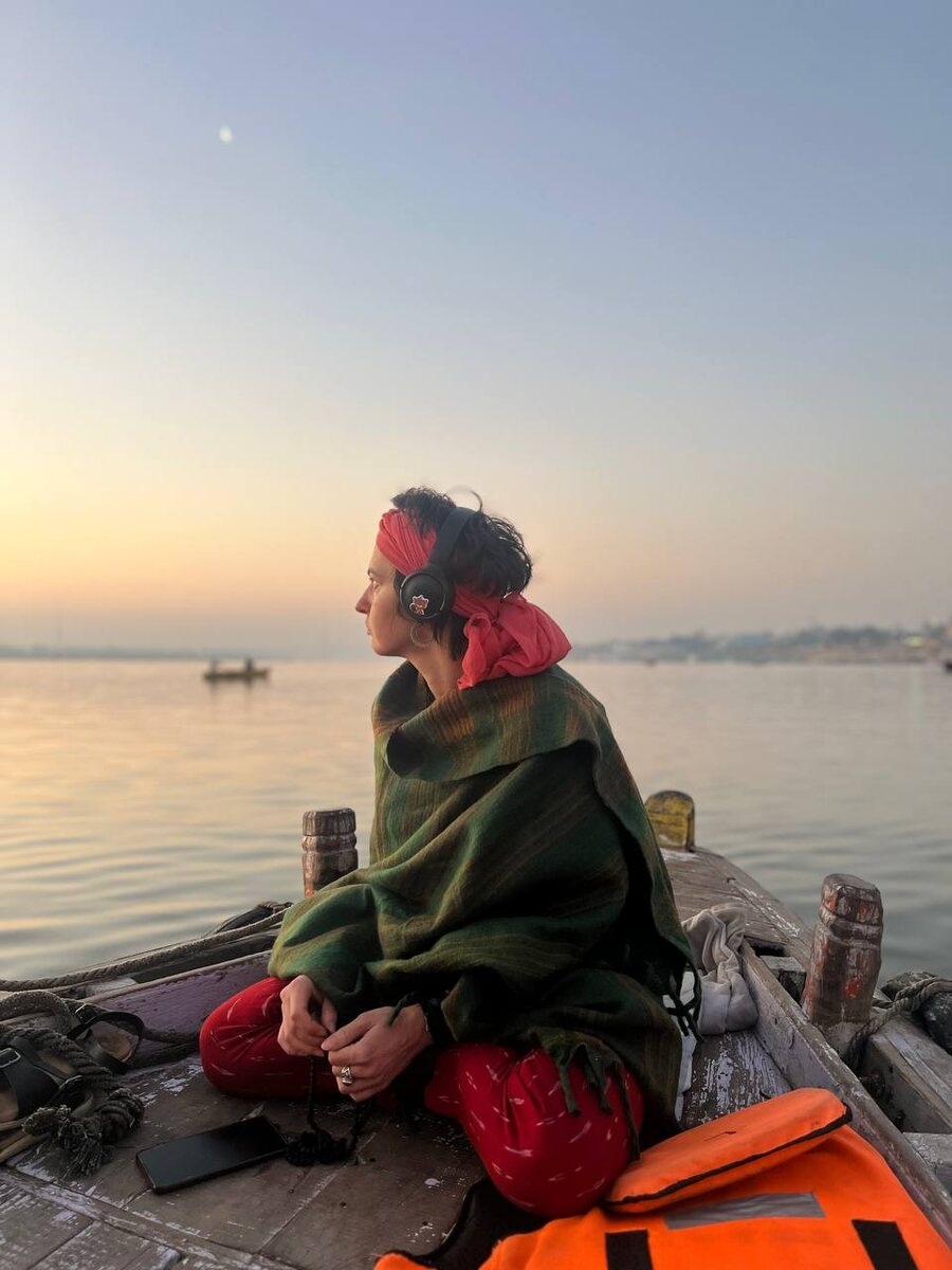 Автор Виноградова Евгения