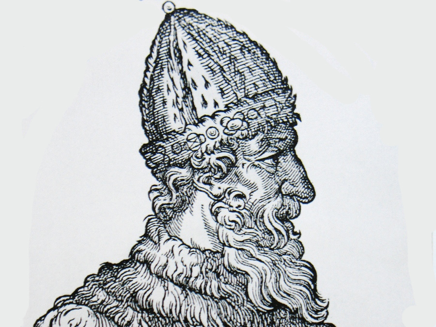 Иван III Велики