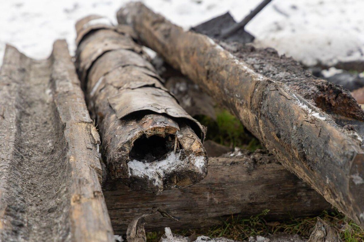 Фото: ГУП «Водоканал Санкт-Петербурга»