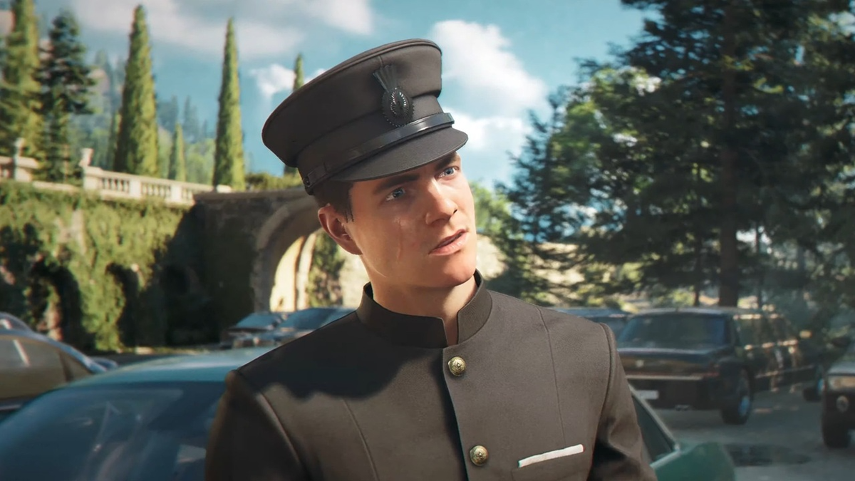 «Хочется пошуметь»: автор Hitman — об игре про Бонда и переносе GTA 6