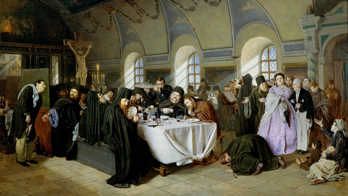 Русский музей