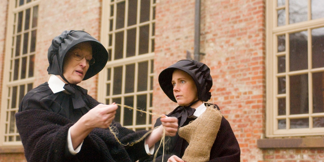 Малоизвестные фильмы с блестящим актерским составом