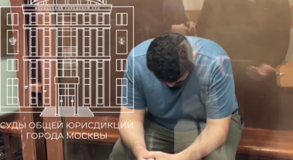     Пресс-служба судов Москвы