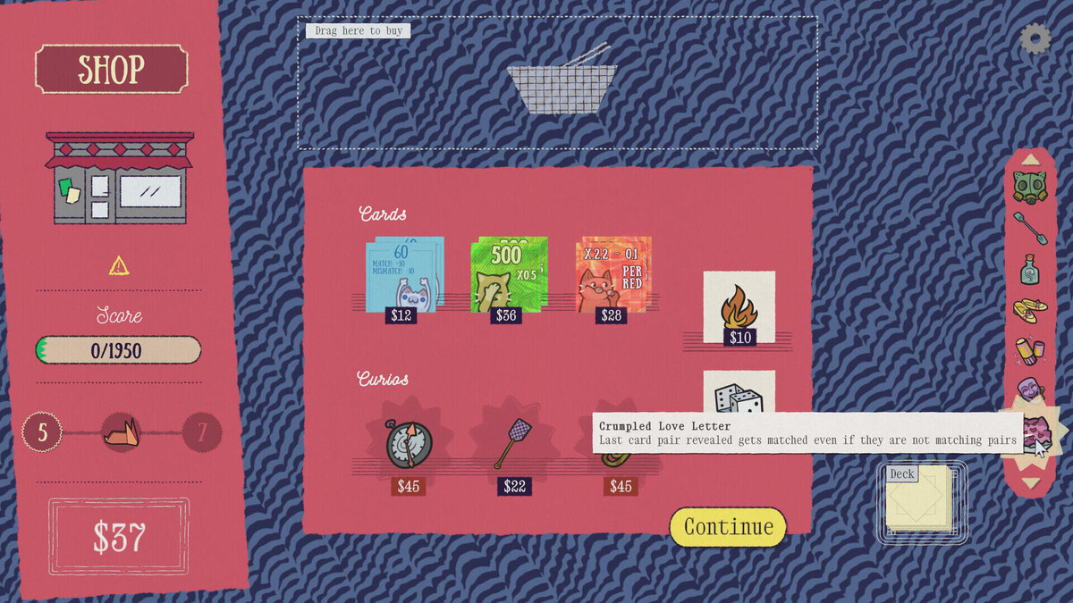    Галерея игры Replicat