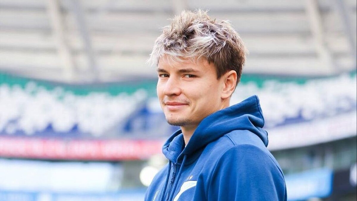    Фото: пресс-служба ФК «Зенит»