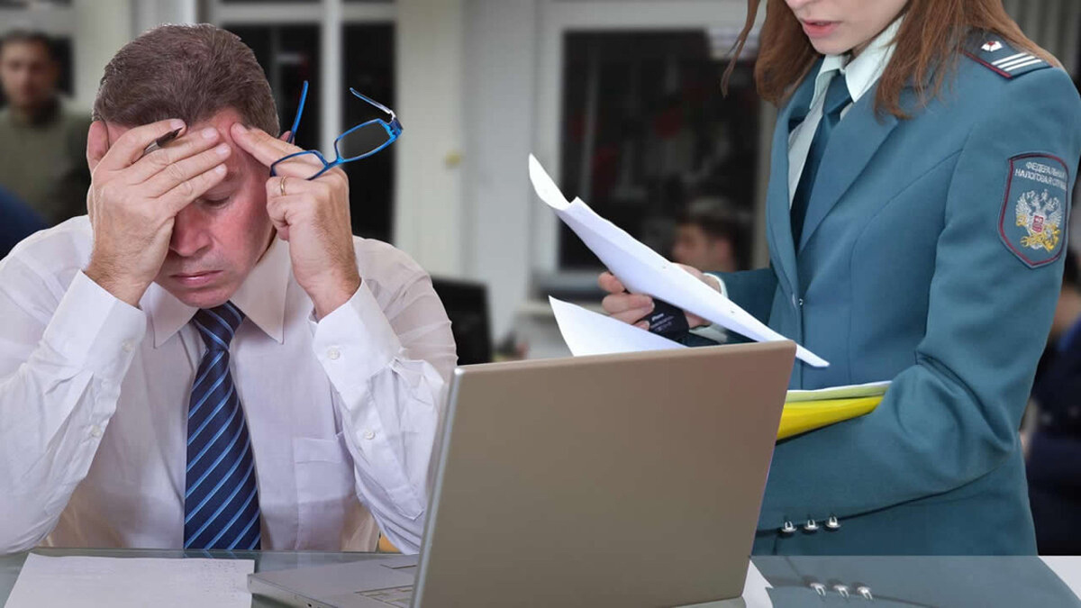 Как ФНС вычисляет скрытые доходы россиян: механизм цифрового контроля