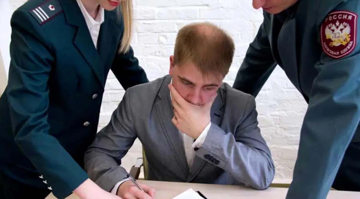 Межведомственные данные: единая база о человеке