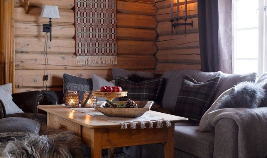 ЭНЕРГИЯ: НОРВЕГИЯ