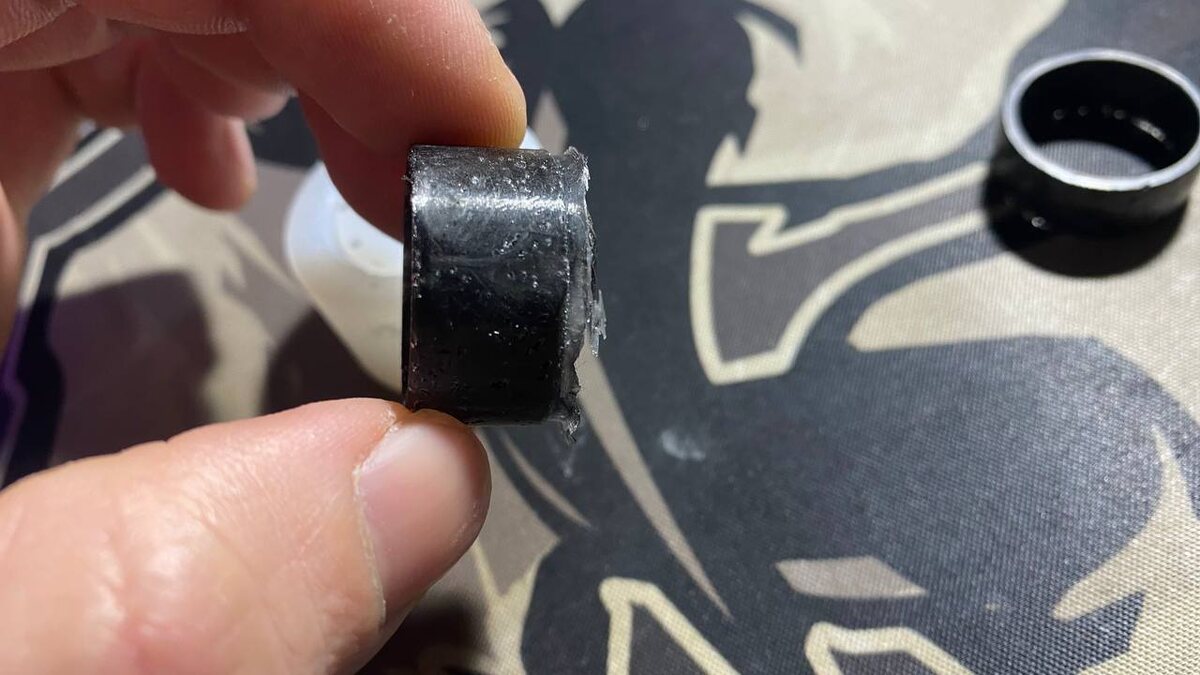 До шлифовки