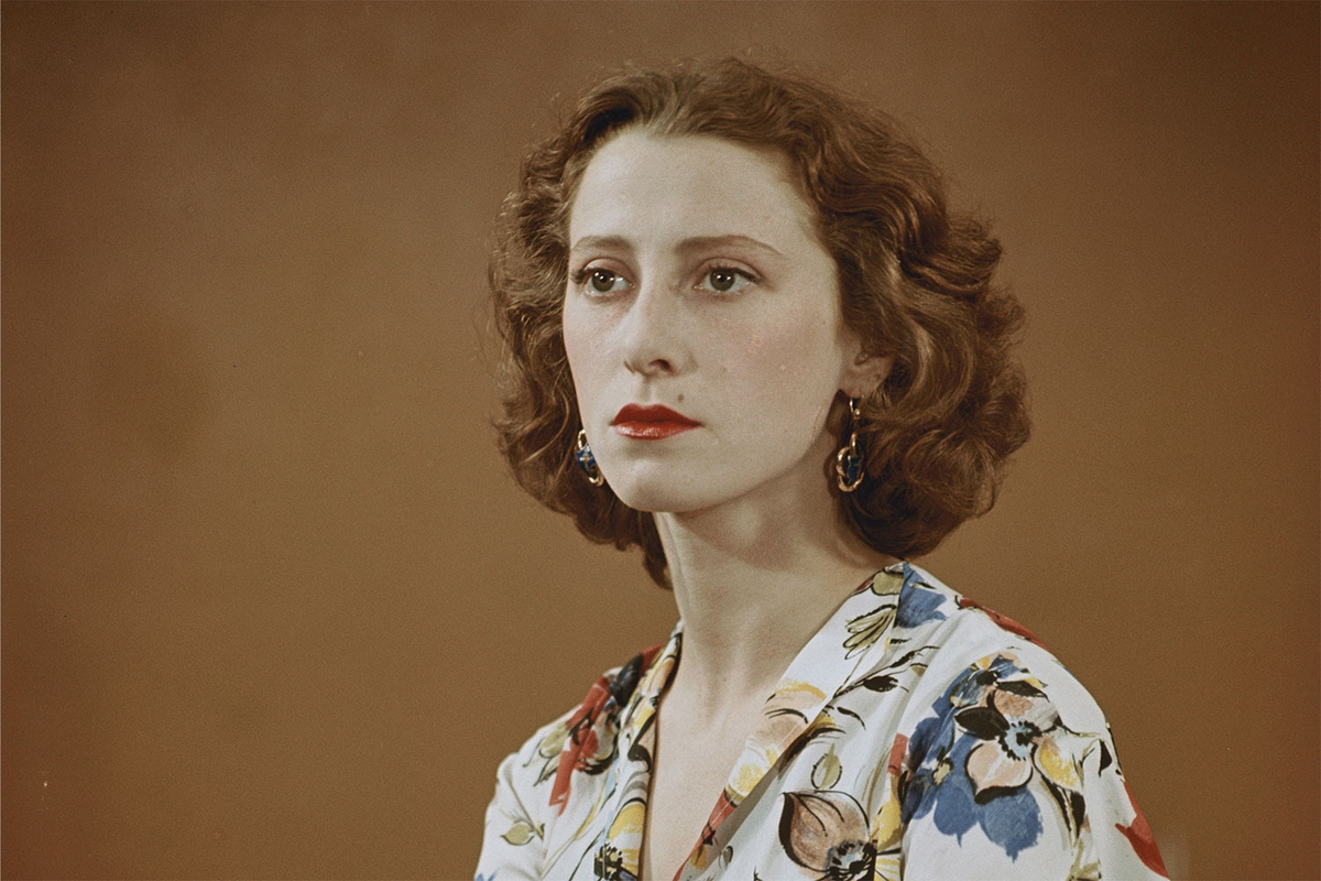 Майя Плисецкая.
Фото: Александр Батанов,ТАСС