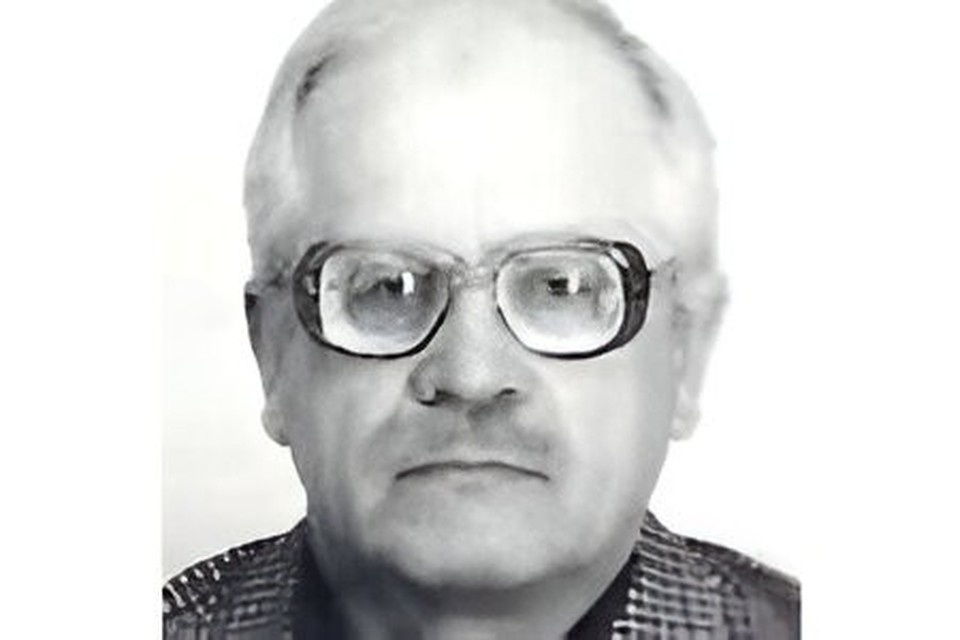    Умер Анатолий Усов, советский и российский сценарист. Фото: Союз кинематографистов РФ.