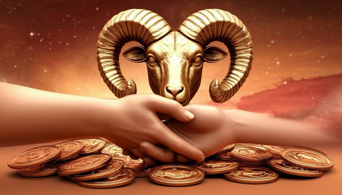 Овен 21 марта - 20 апреля