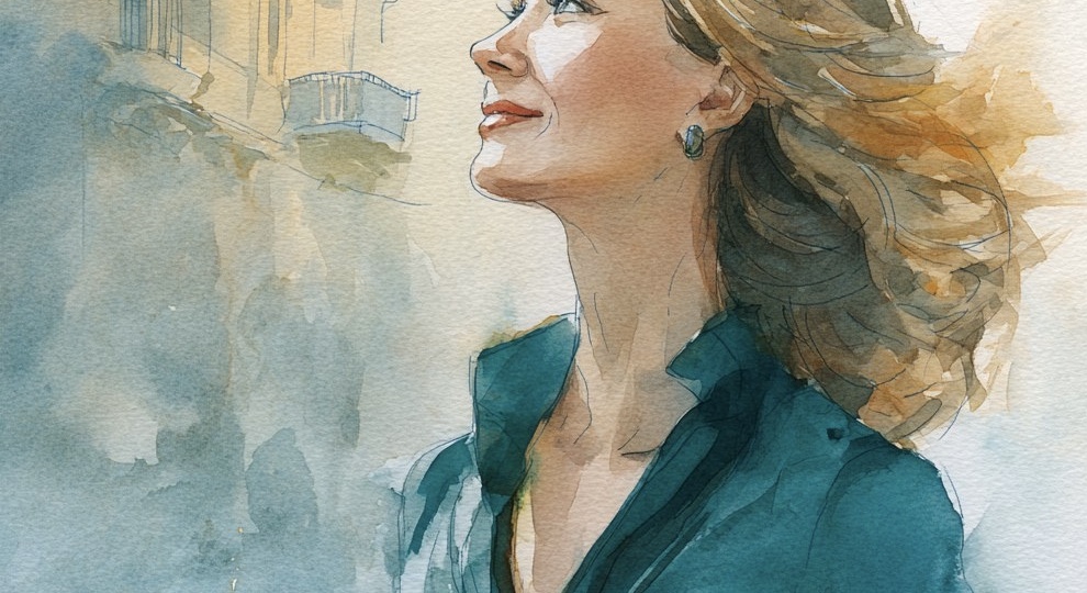 Все, кто нравился, исчезали, пока не поняла одну вещь