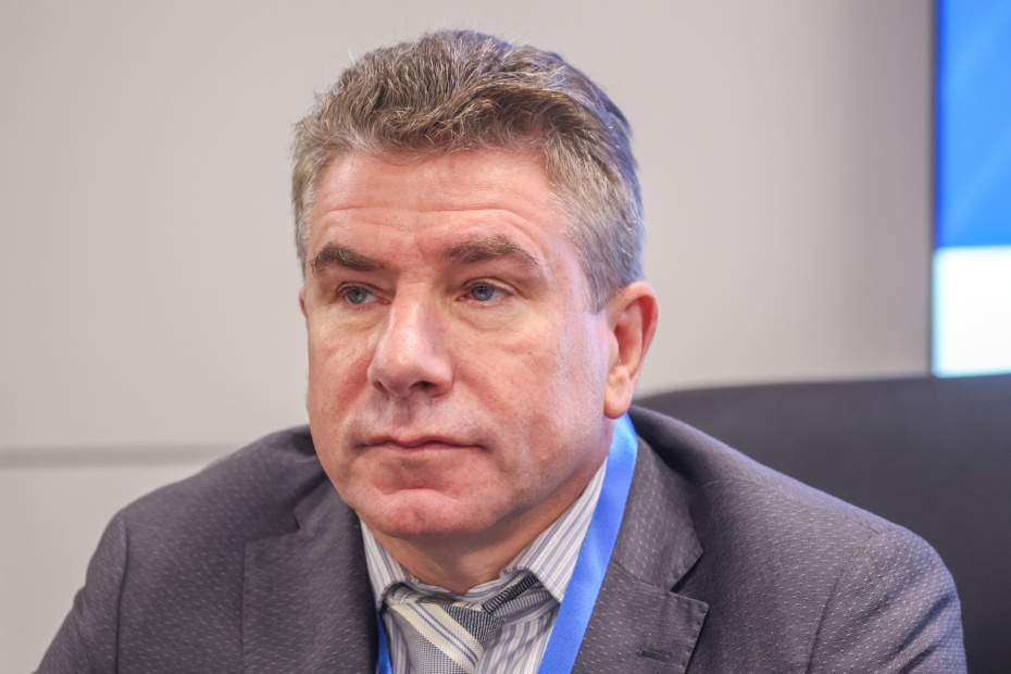    Алексей Белкин/NEWS.ru