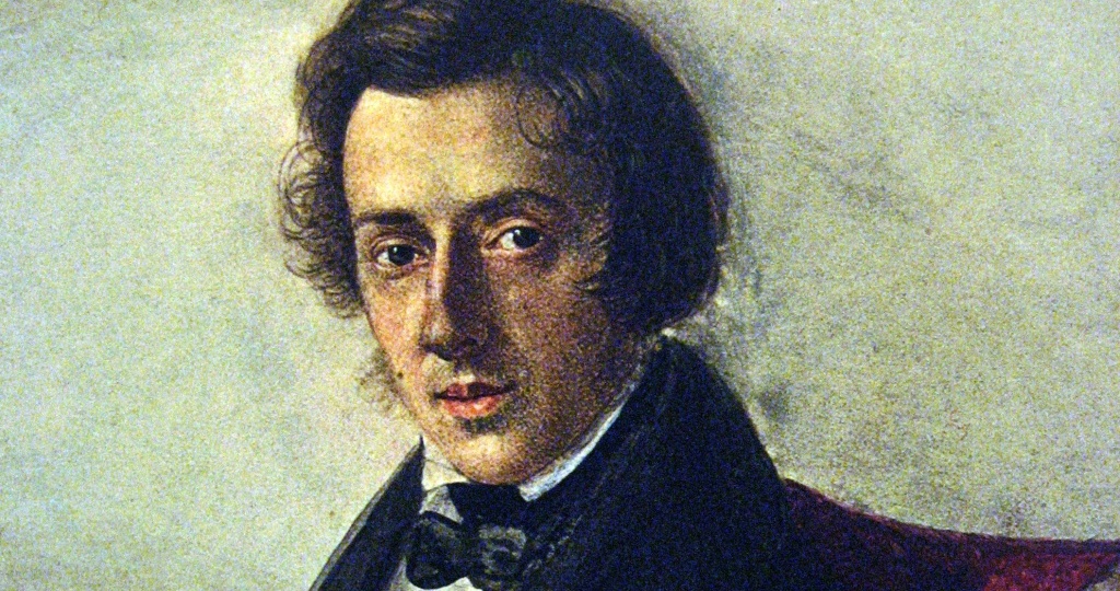 Шедевры, которые породила боль: какую музыку писал Шопен