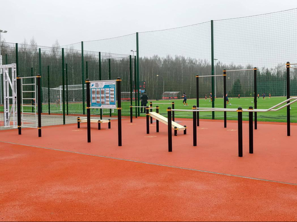    Фото: пресс-служба администрации г.о. Подольск