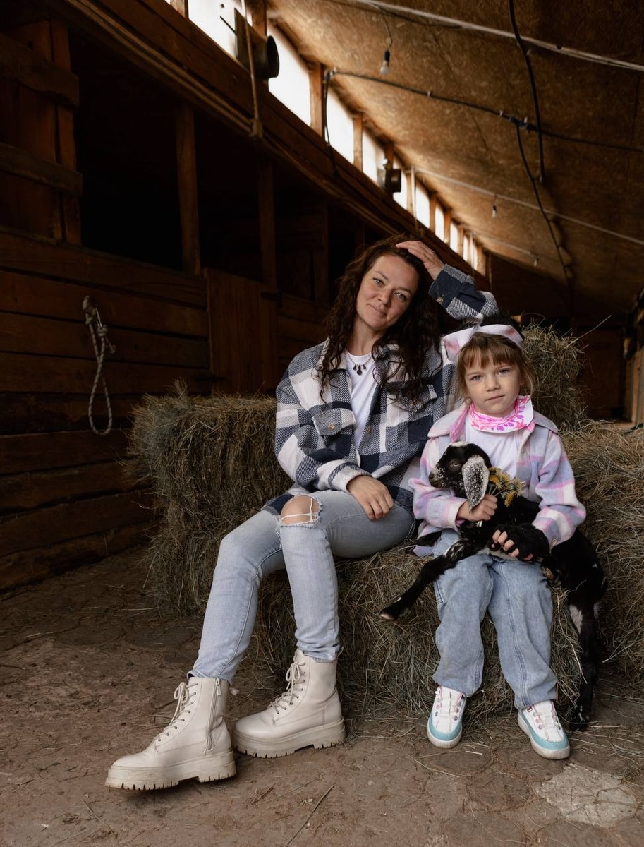 Создать карусельФото: АНО «Центр социальной и психологической помощи «Ранчо»