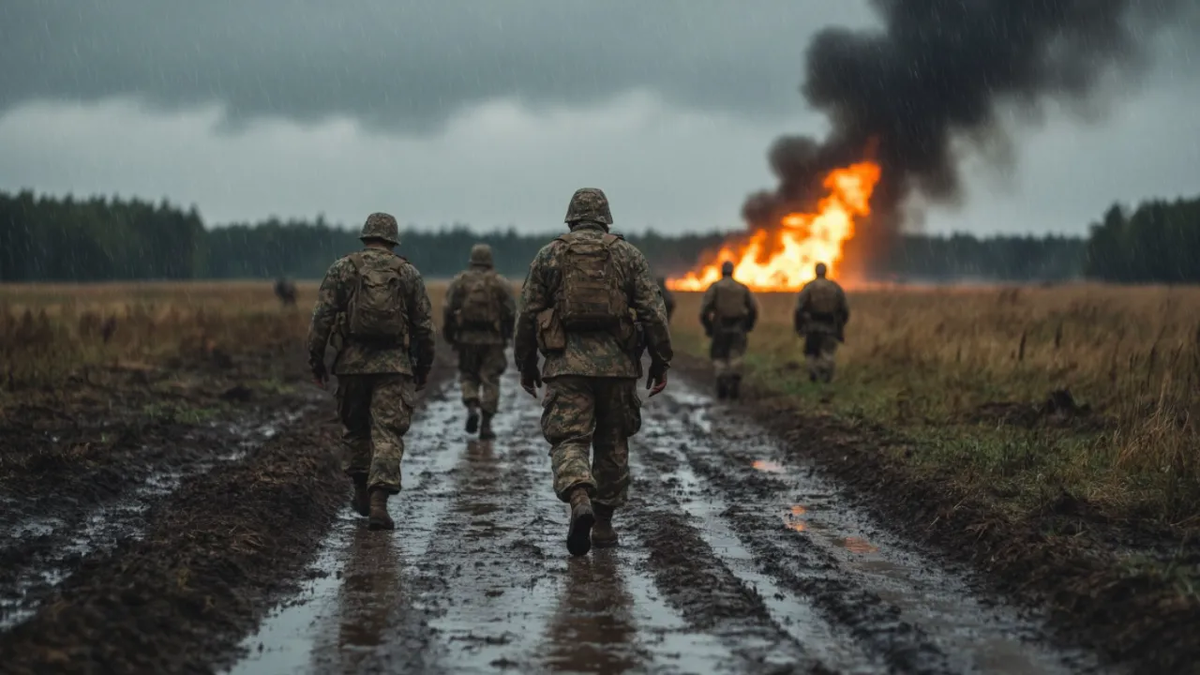 Коллаж NovorosInform