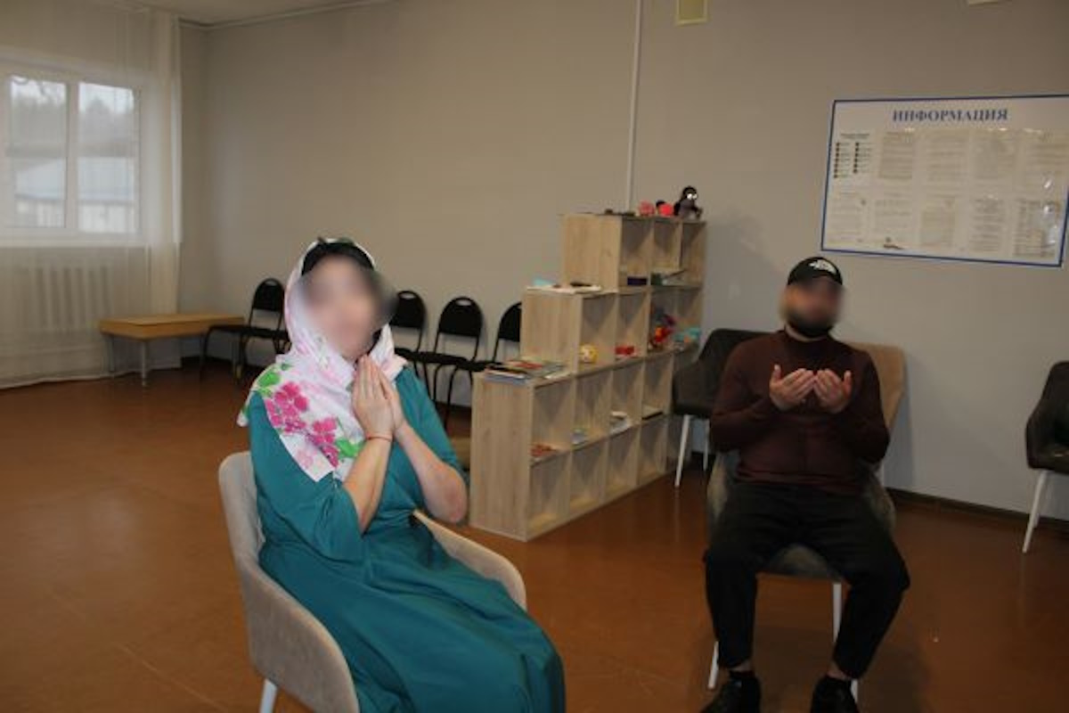    Фото: УФСИН России по Костромской области, источник: kostroma.top24.news