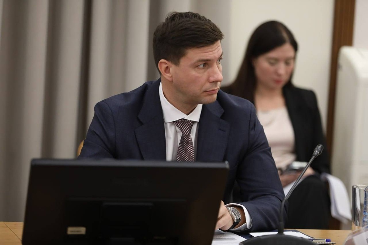    Фото t.me/RudenkoKuban