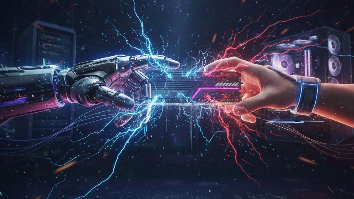 Что происходит с рынком памяти и что делать