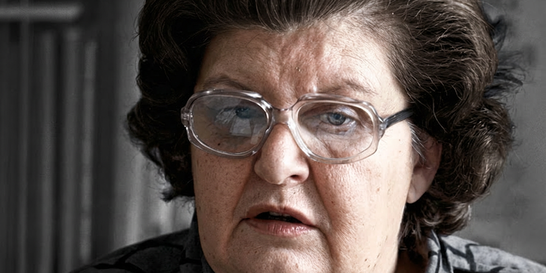 «Не помогай тому, кто не просит». Три жизненных принципа академика Бехтеревой