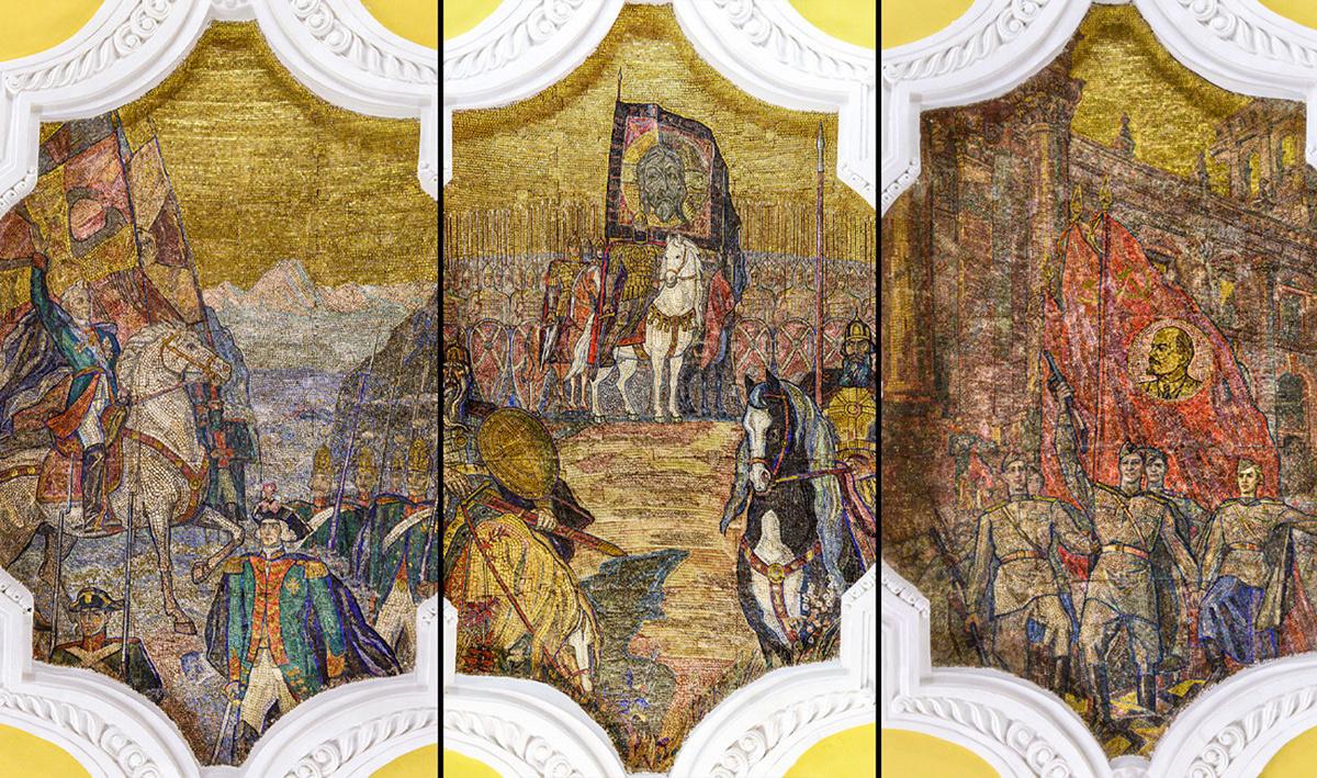 Николай Галкин / TASS