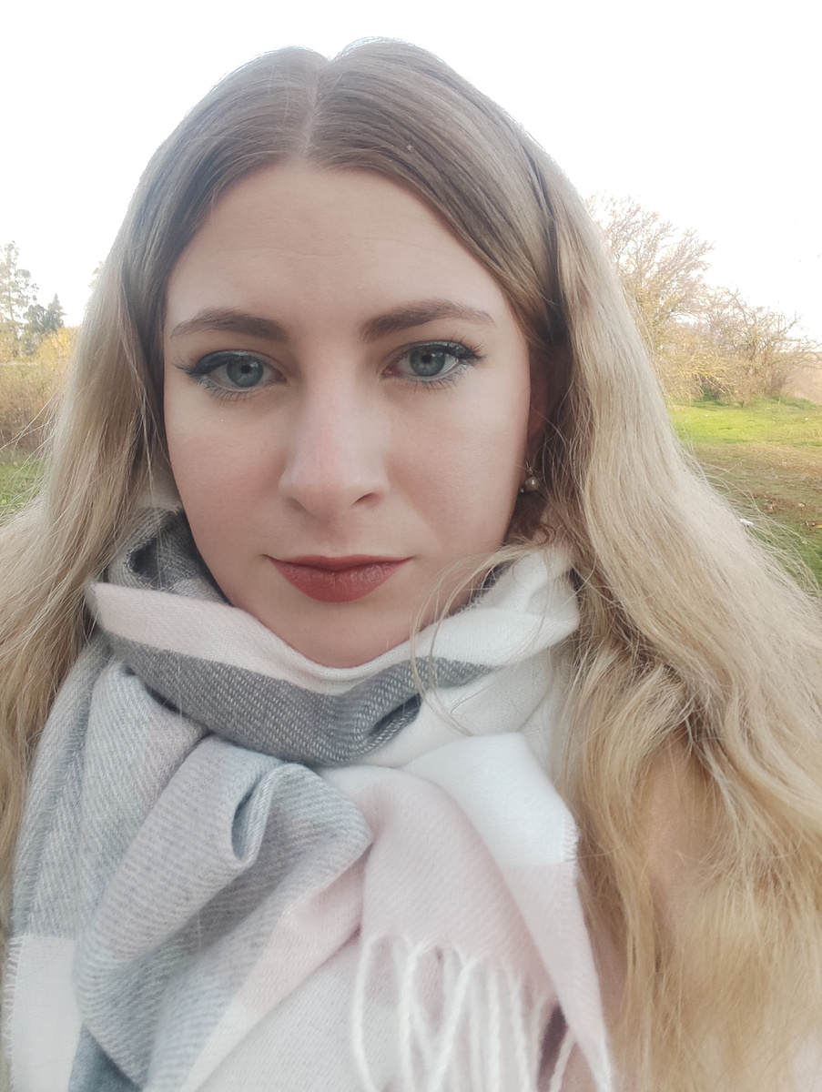 Автор канала