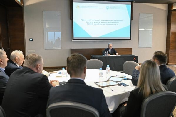    Фото: Правительство Воронежской области