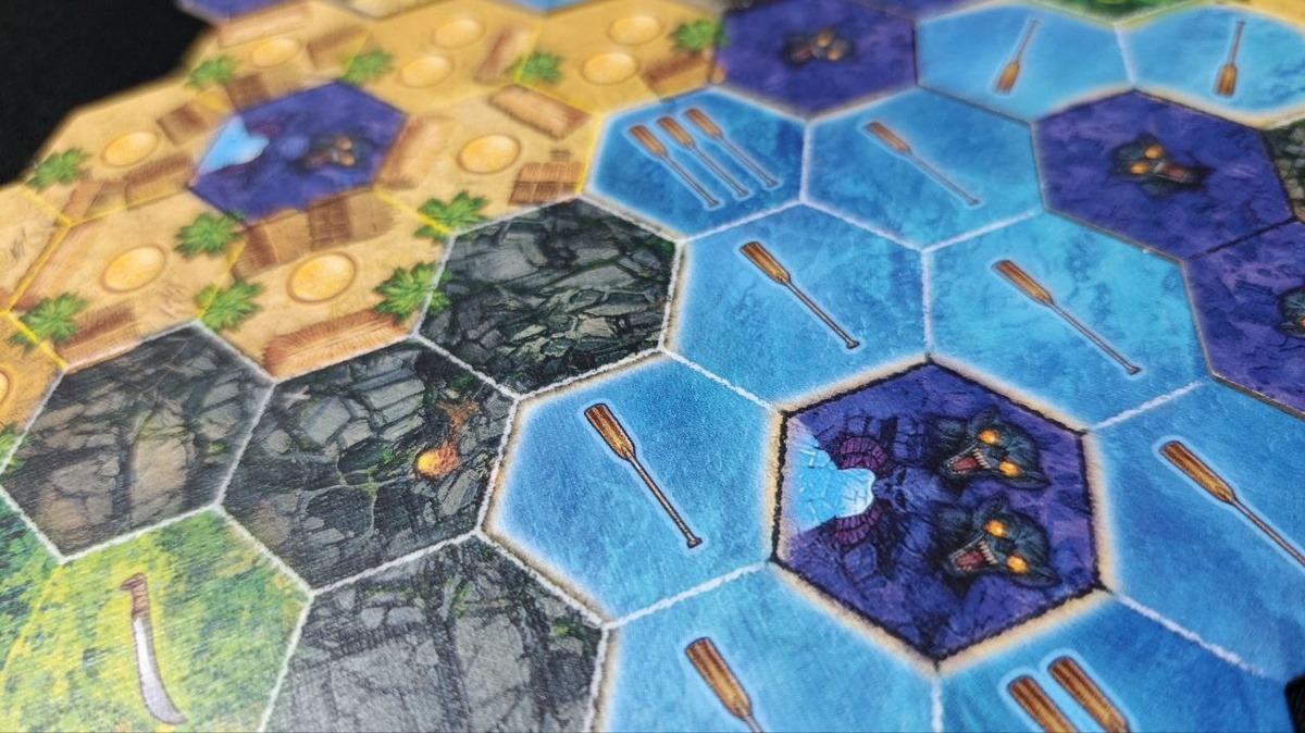 Сквозь тьму на свет