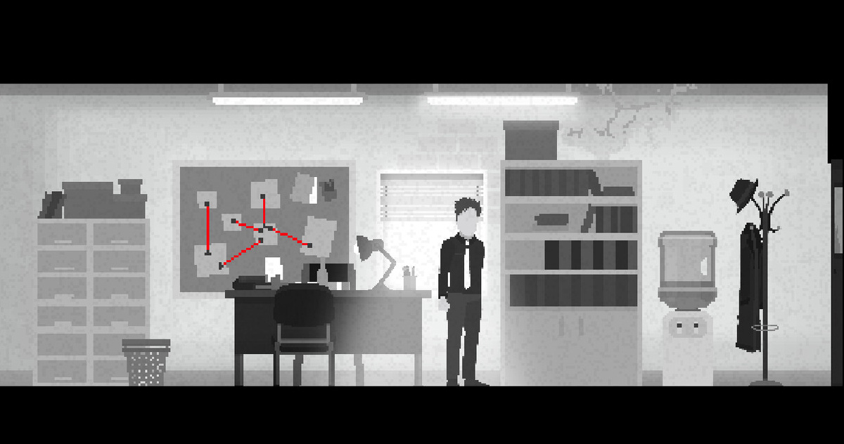 Ищите взаимосвязи