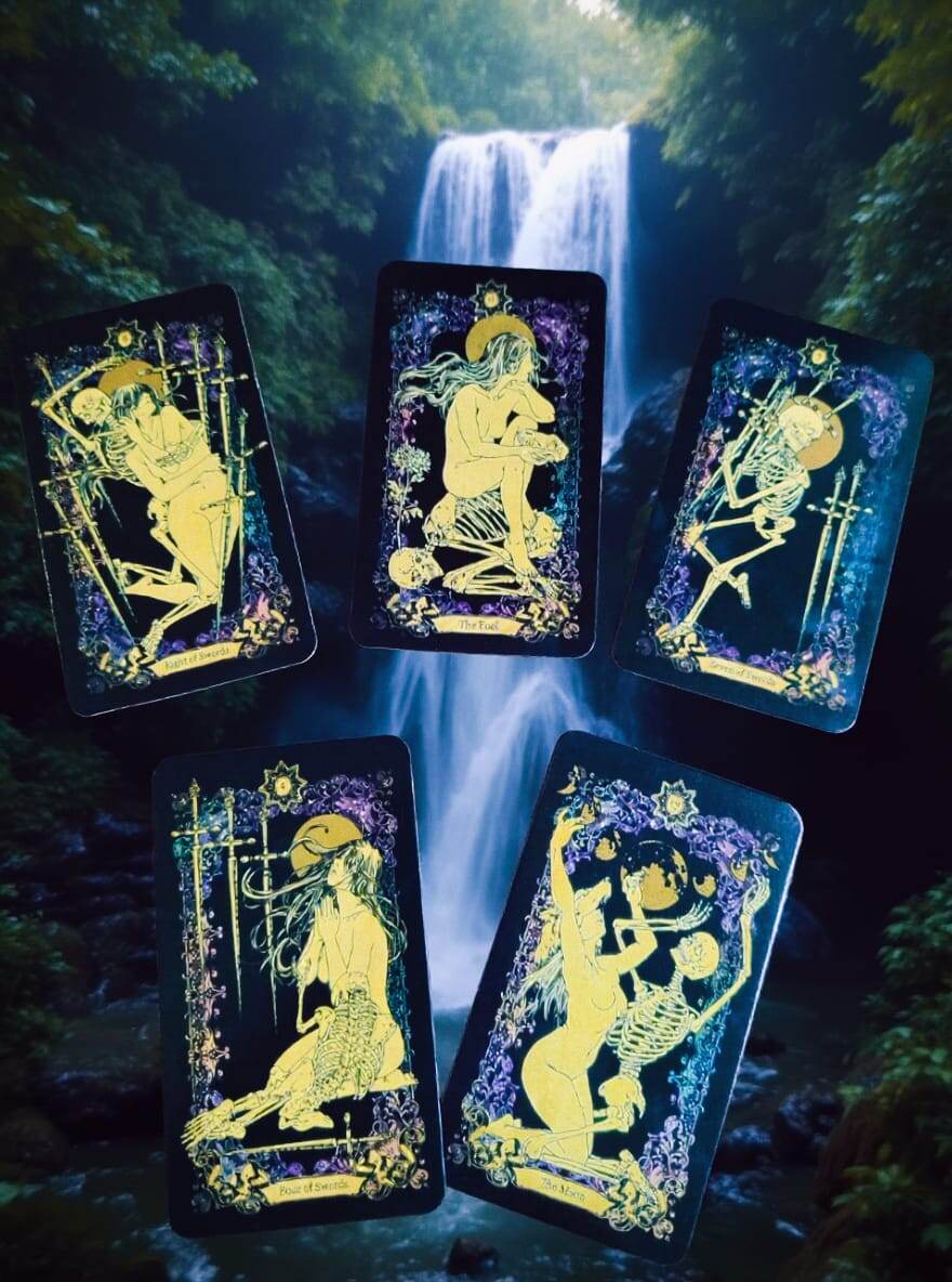 КАРТЫ ПЕРВОГО ВАРИАНТА