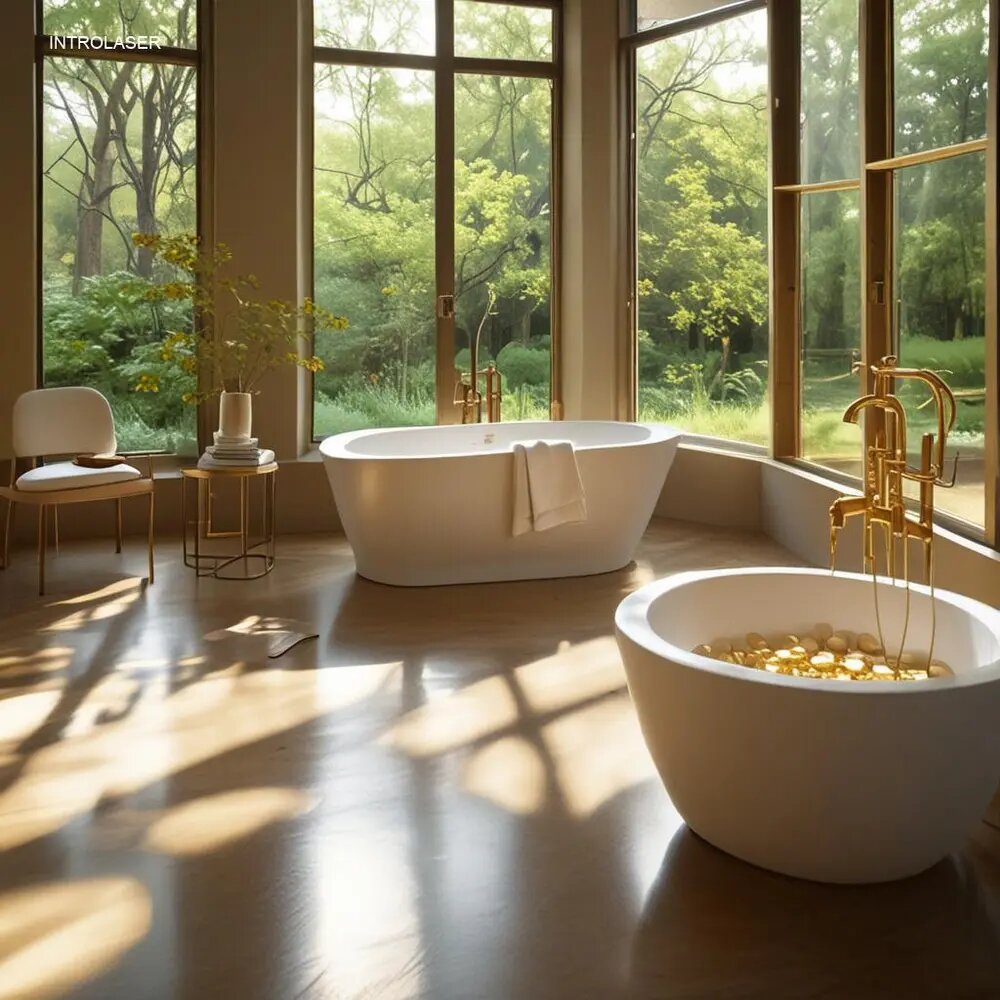    Профессиональный постпроцедурный уход после диодного лазера для клиентов с келоидными рубцами