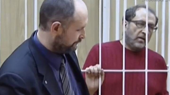  Фото: Скриншот Москва24