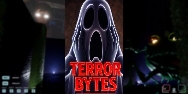    Игра Terrorbytes