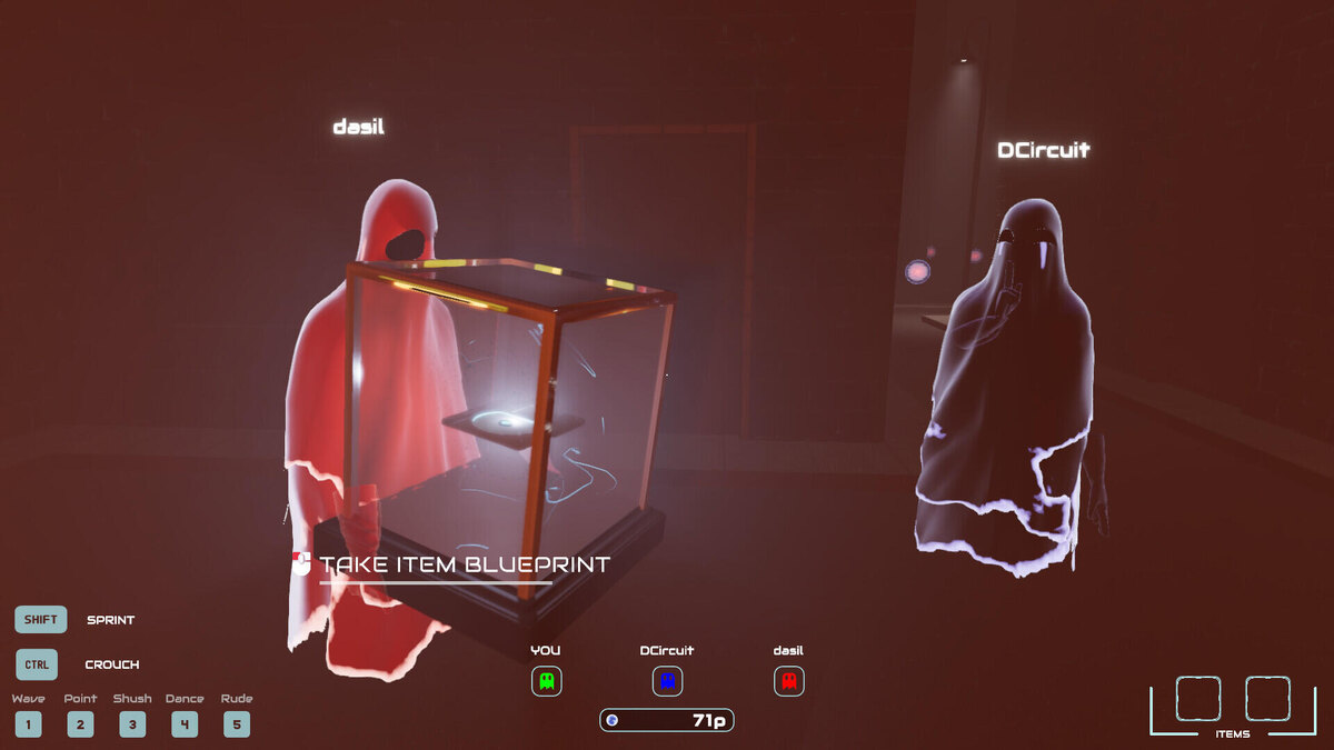    Галерея игры Terrorbytes