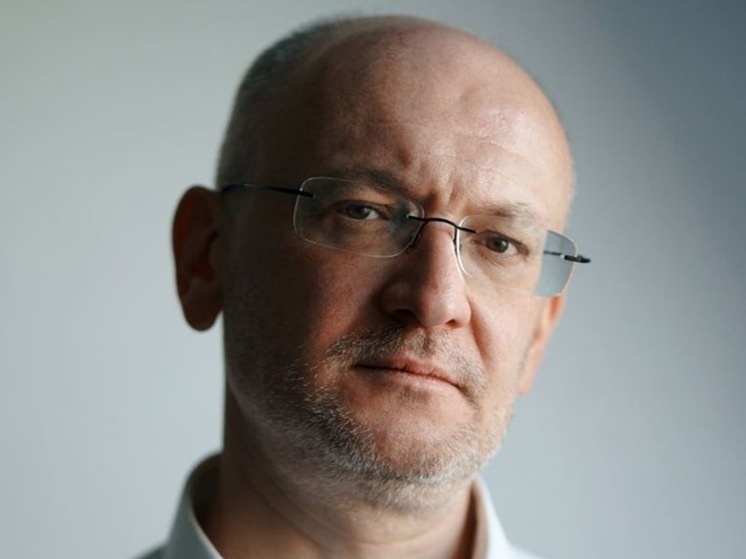     В сентябре он покинул Россию. Фото: взято из телеграм-канала Максима Резника*