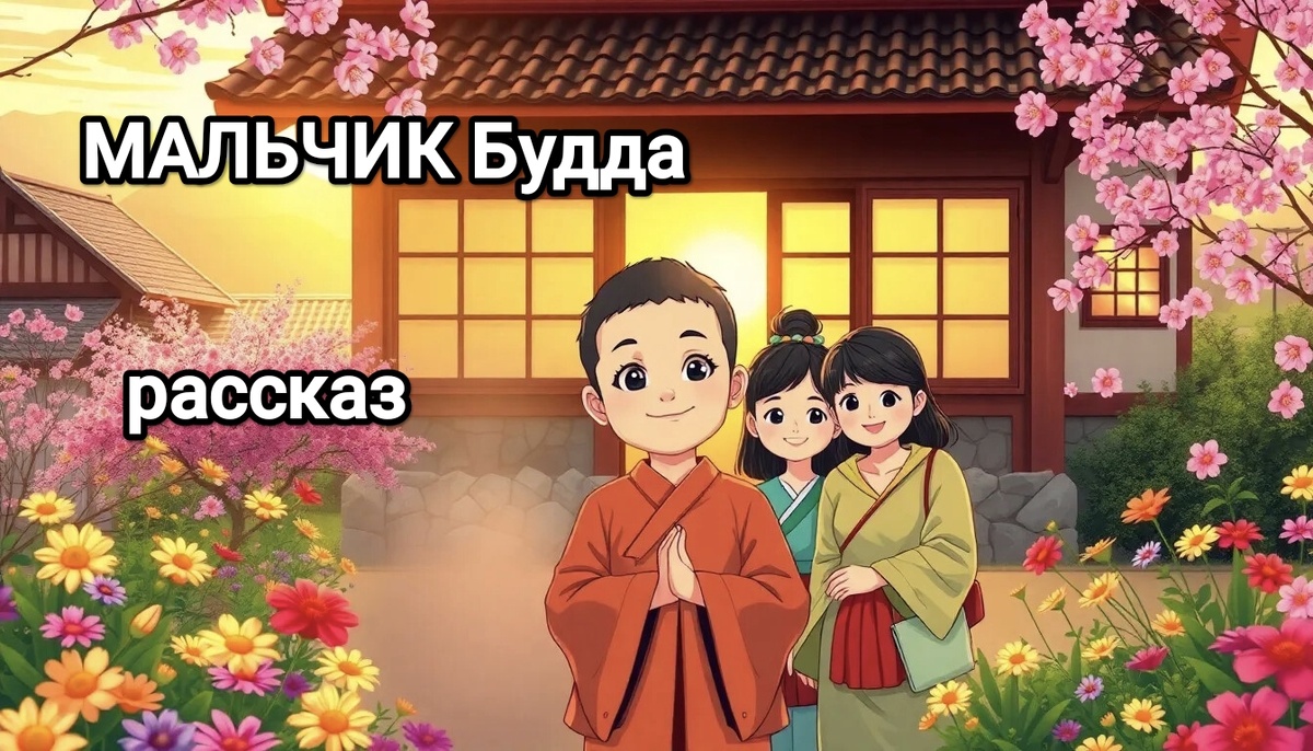 Изображение создано при помощи ИИ 