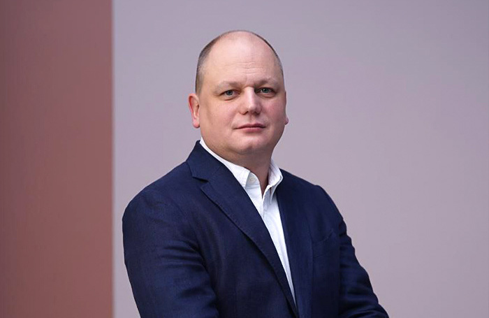    Владимир Арлазаров.пресс-служба