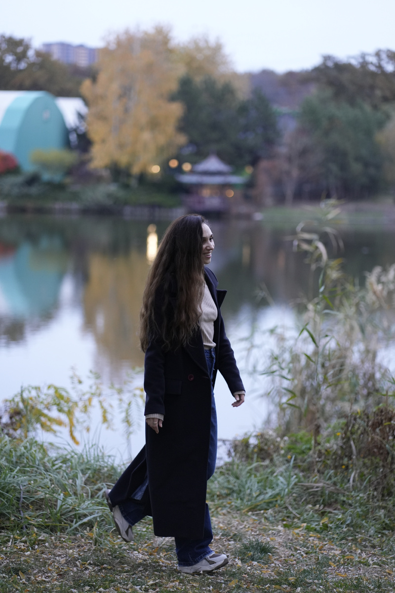 Психолог Алёна Ткаченко. Помогаю женщинам восстановиться после измены. 