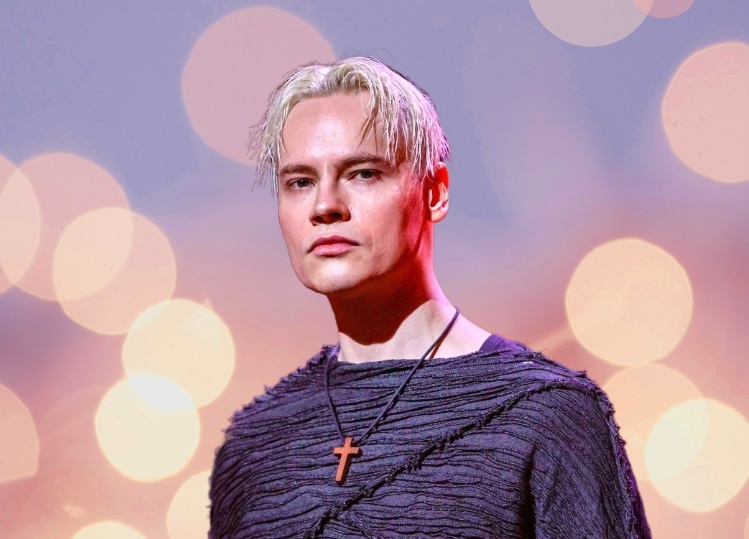 SHAMAN (Ярослав Дронов)