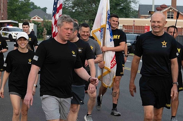    Фото: U.S. Army photo by Staff Sgt. Deonte Rowell / Wikimedia