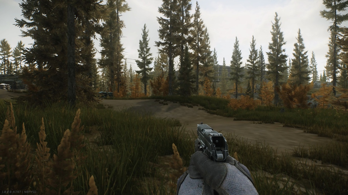 Отправляемся покорять жестокий городок