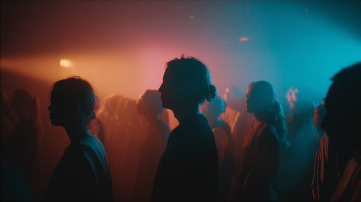 Данное изображение сгенерировано искусственным интеллектом